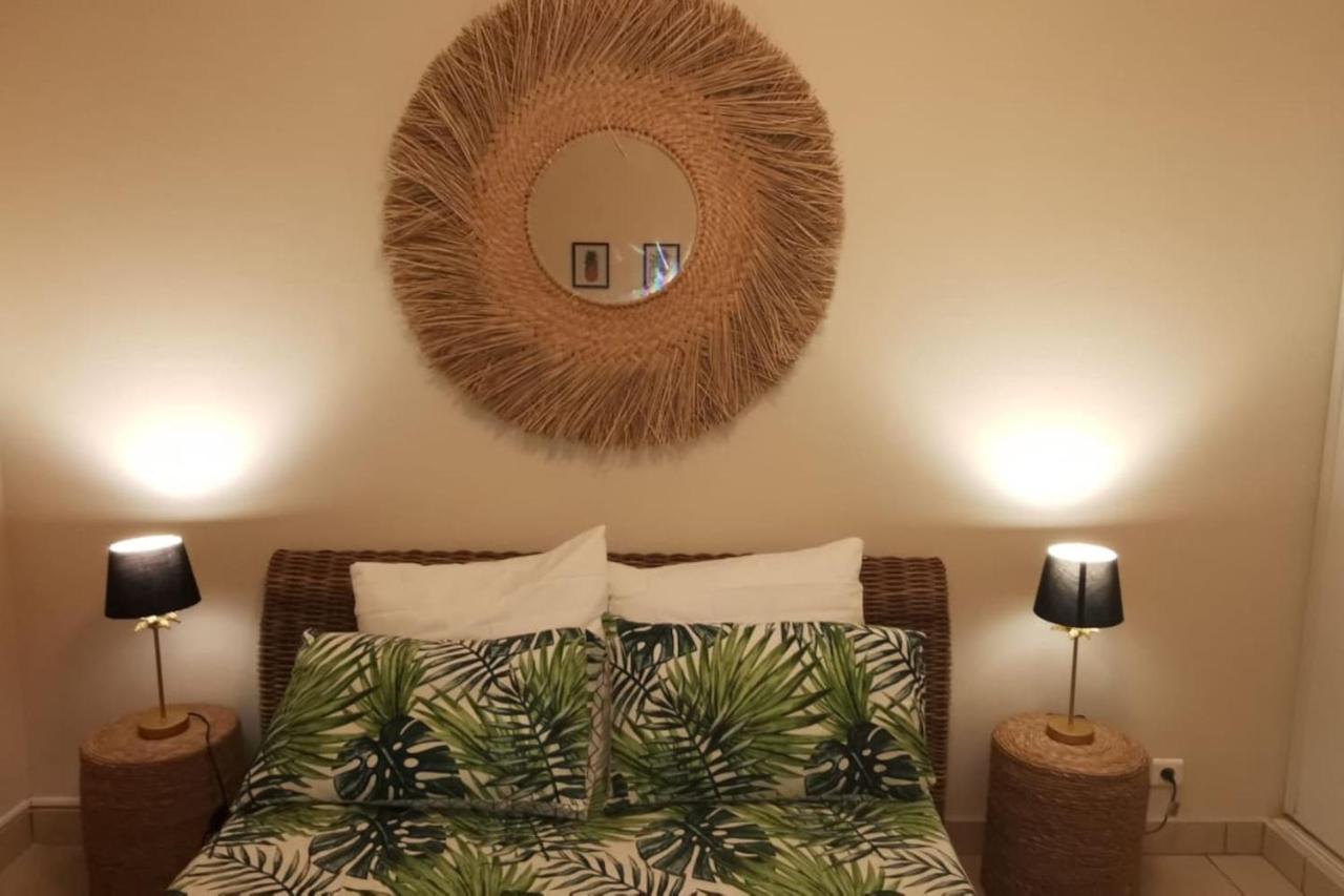 Appartement Hyper Central Et Calme, A 5 Metres De Monaco Бюсолей Екстериор снимка