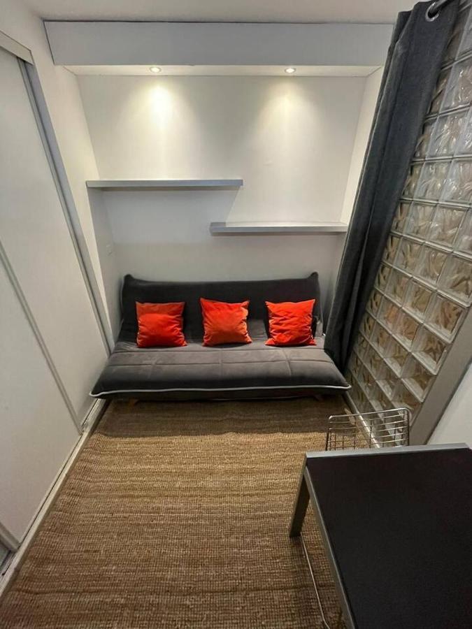 Appartement Hyper Central Et Calme, A 5 Metres De Monaco Бюсолей Екстериор снимка